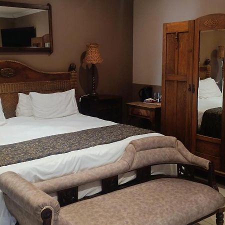 Kareespruit Game Ranch&Guest House Zeerust Extérieur photo