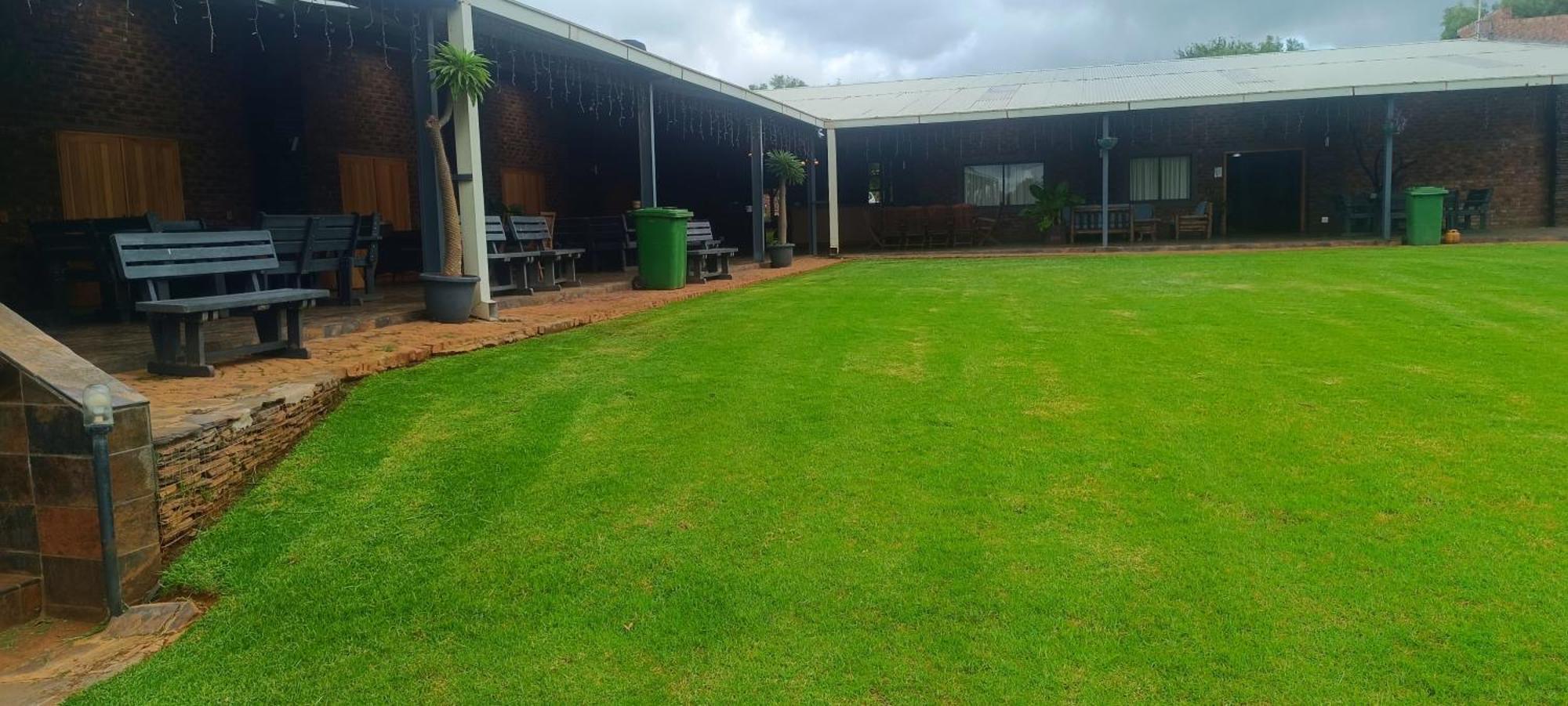 Kareespruit Game Ranch&Guest House Zeerust Extérieur photo