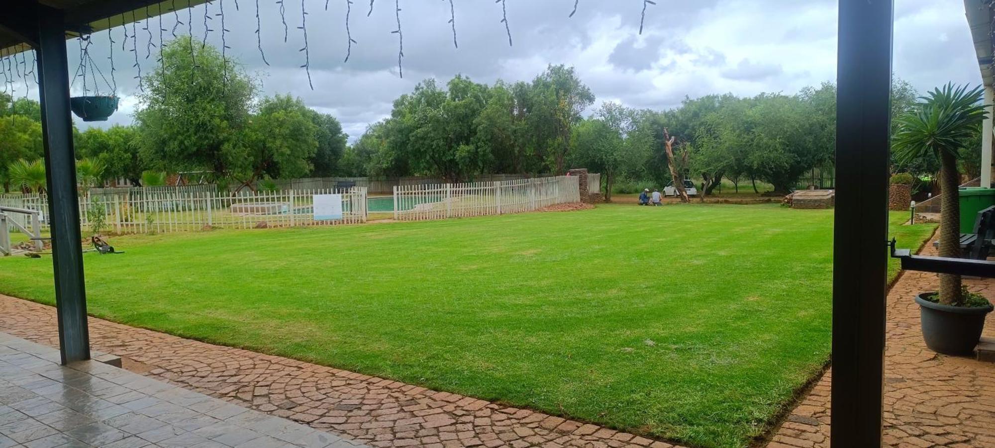 Kareespruit Game Ranch&Guest House Zeerust Extérieur photo