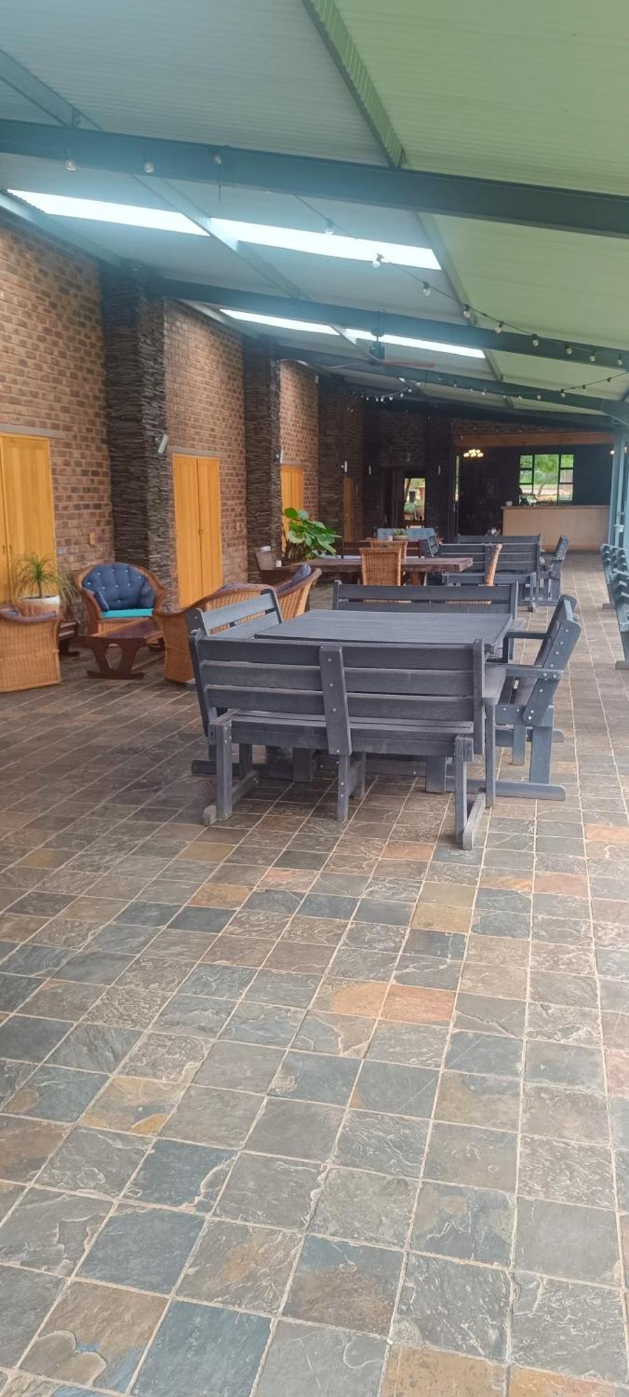 Kareespruit Game Ranch&Guest House Zeerust Extérieur photo