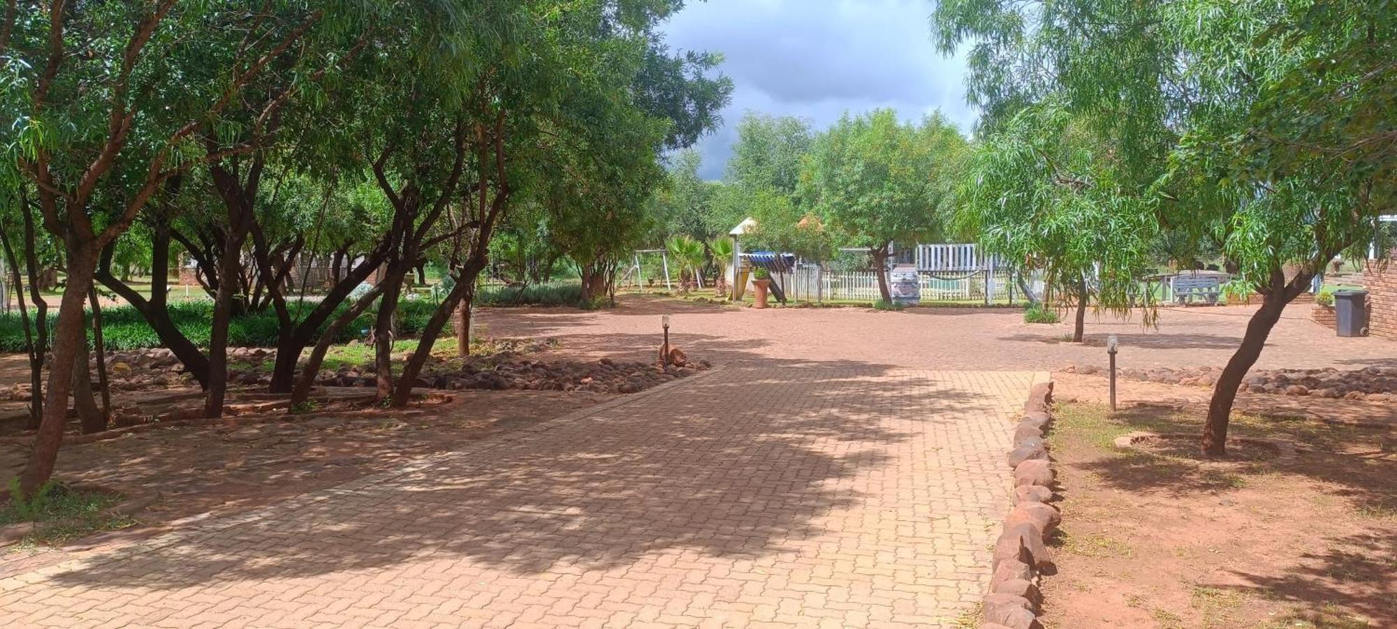 Kareespruit Game Ranch&Guest House Zeerust Extérieur photo