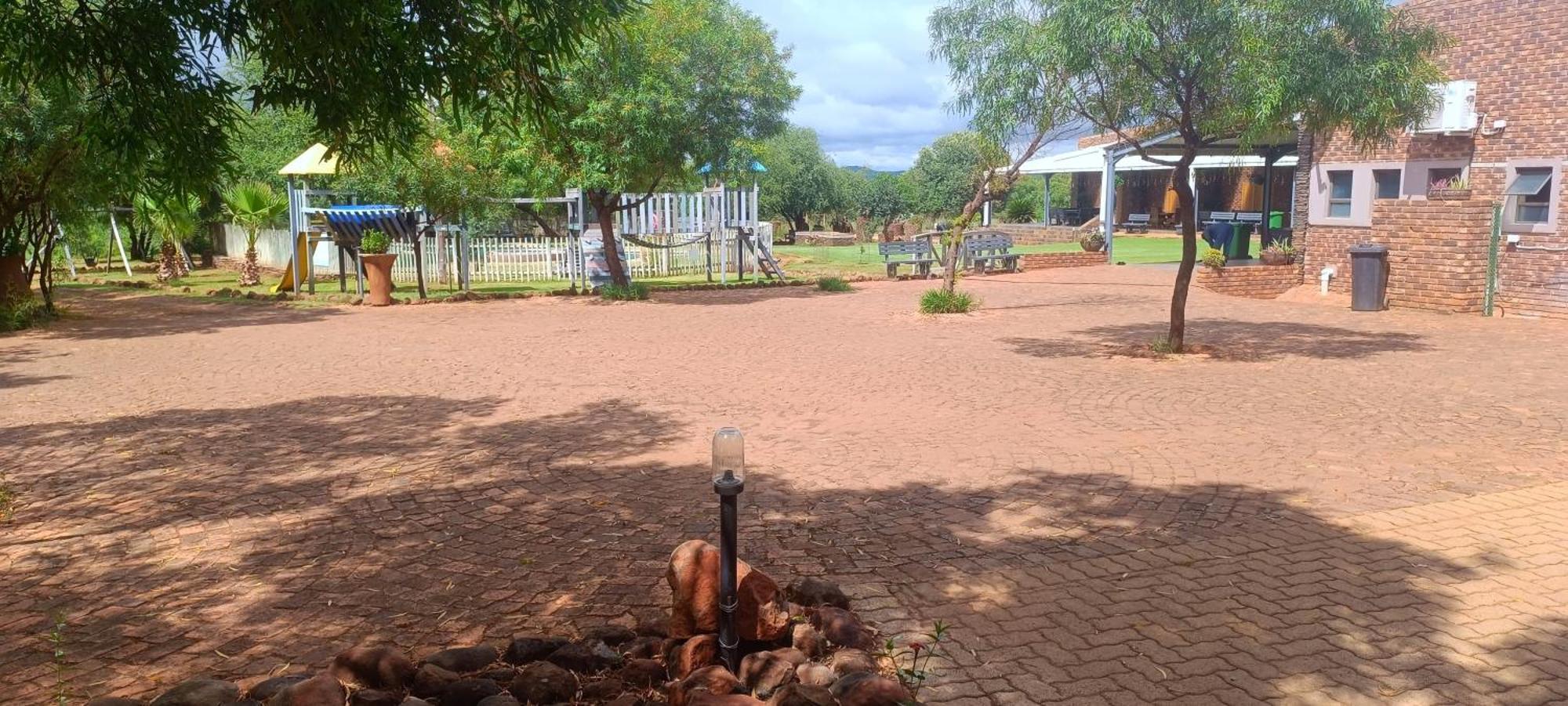 Kareespruit Game Ranch&Guest House Zeerust Extérieur photo