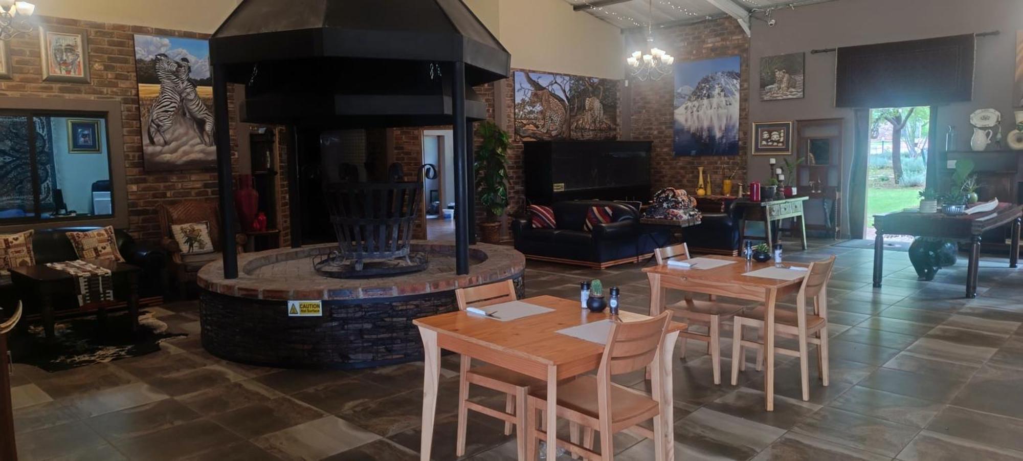 Kareespruit Game Ranch&Guest House Zeerust Extérieur photo