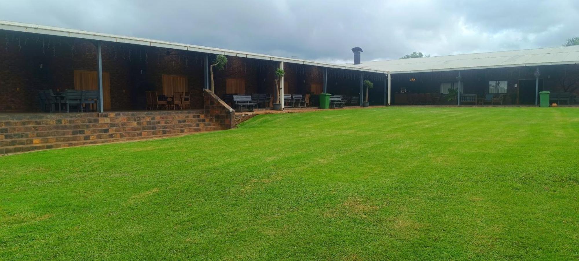 Kareespruit Game Ranch&Guest House Zeerust Extérieur photo