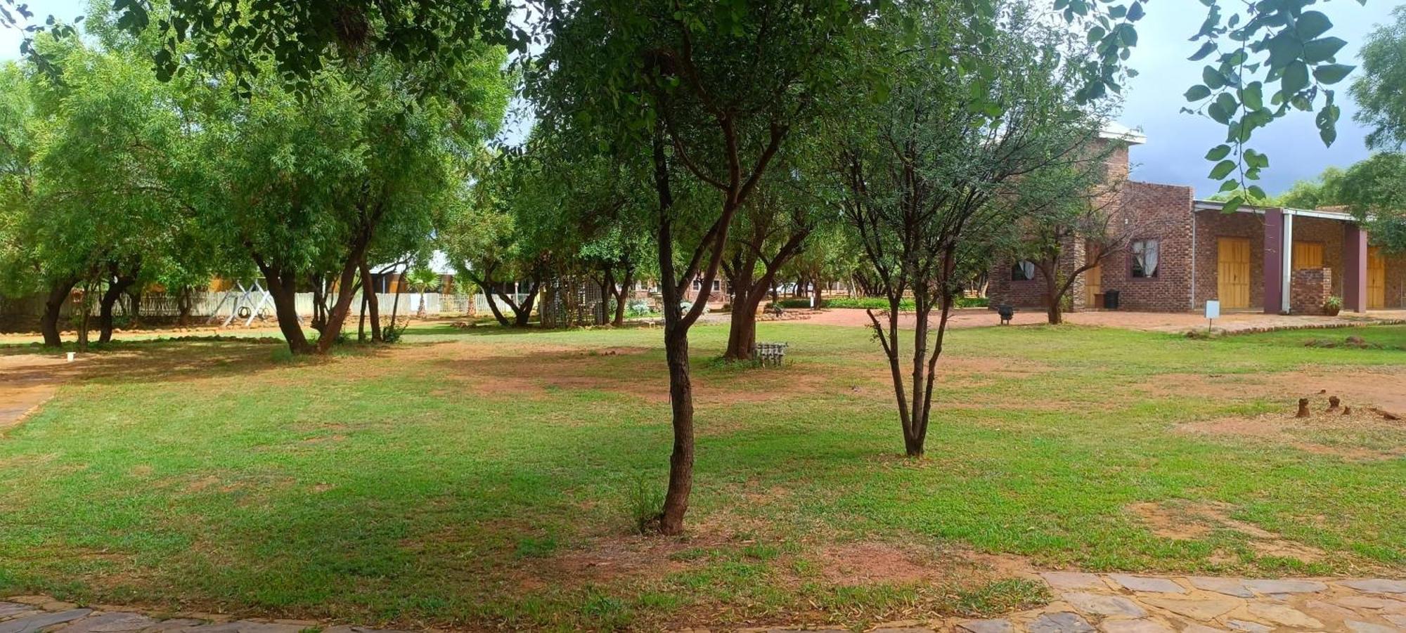 Kareespruit Game Ranch&Guest House Zeerust Extérieur photo