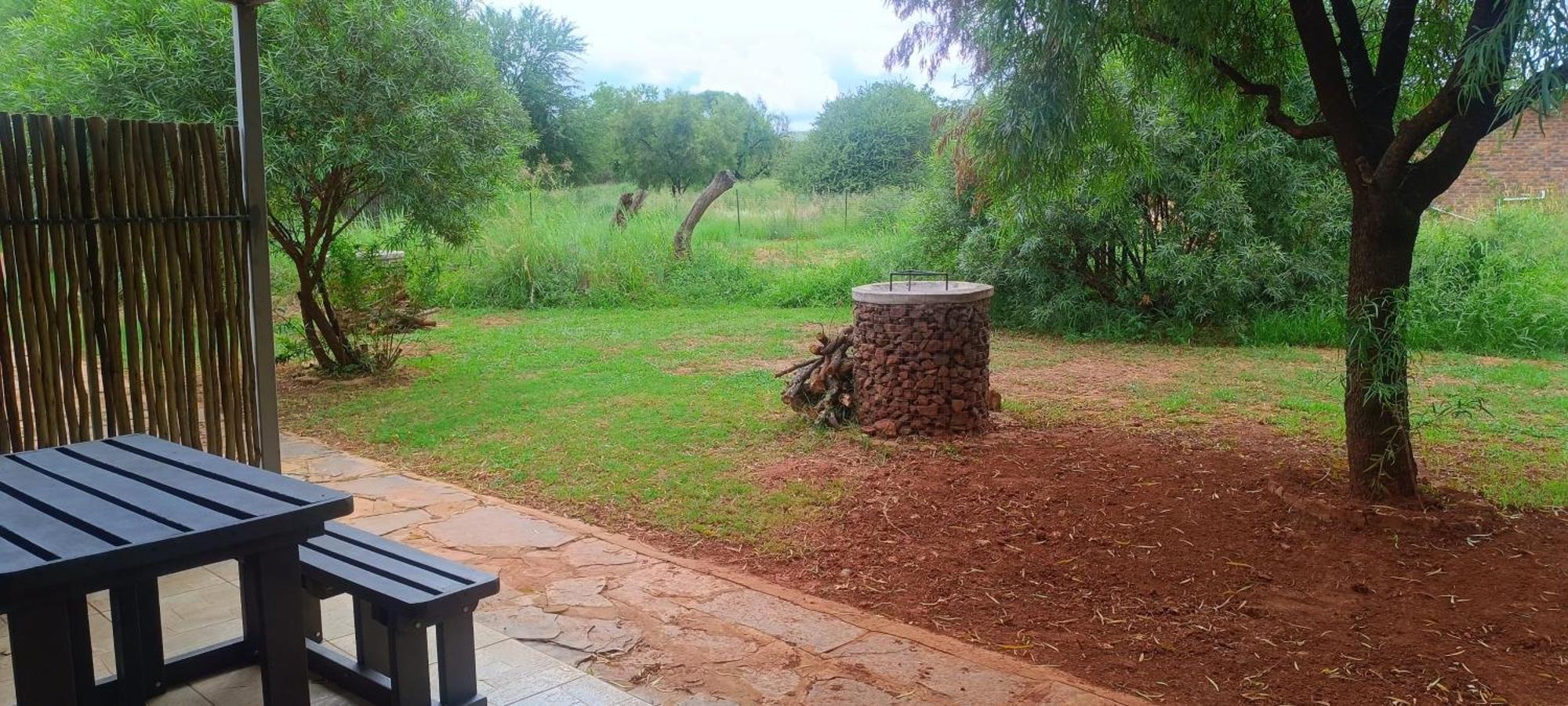 Kareespruit Game Ranch&Guest House Zeerust Extérieur photo