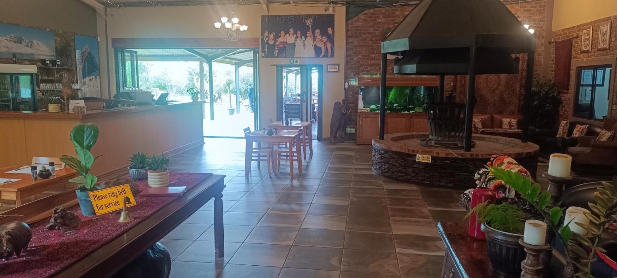 Kareespruit Game Ranch&Guest House Zeerust Extérieur photo