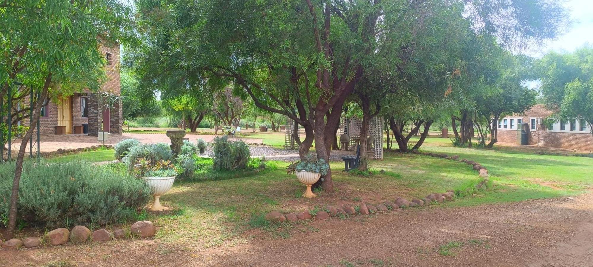 Kareespruit Game Ranch&Guest House Zeerust Extérieur photo