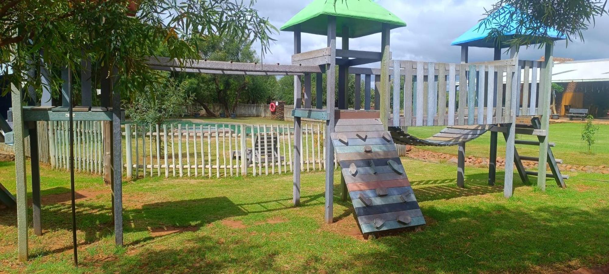 Kareespruit Game Ranch&Guest House Zeerust Extérieur photo
