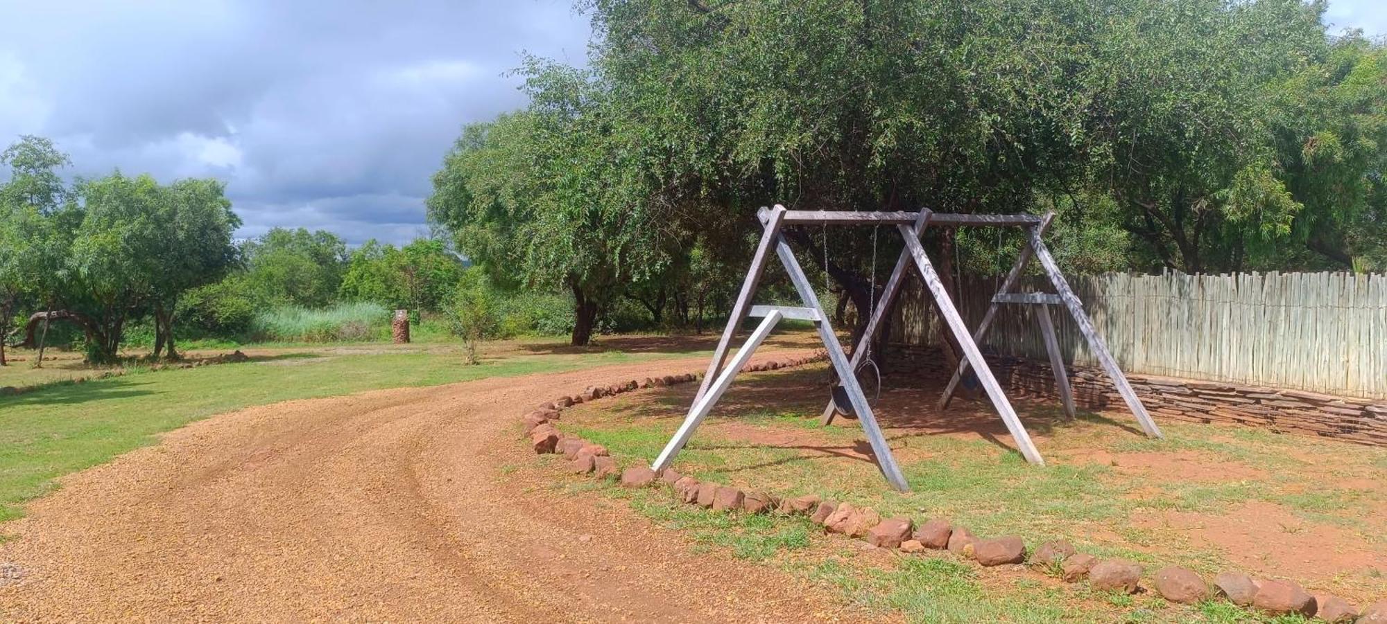 Kareespruit Game Ranch&Guest House Zeerust Extérieur photo