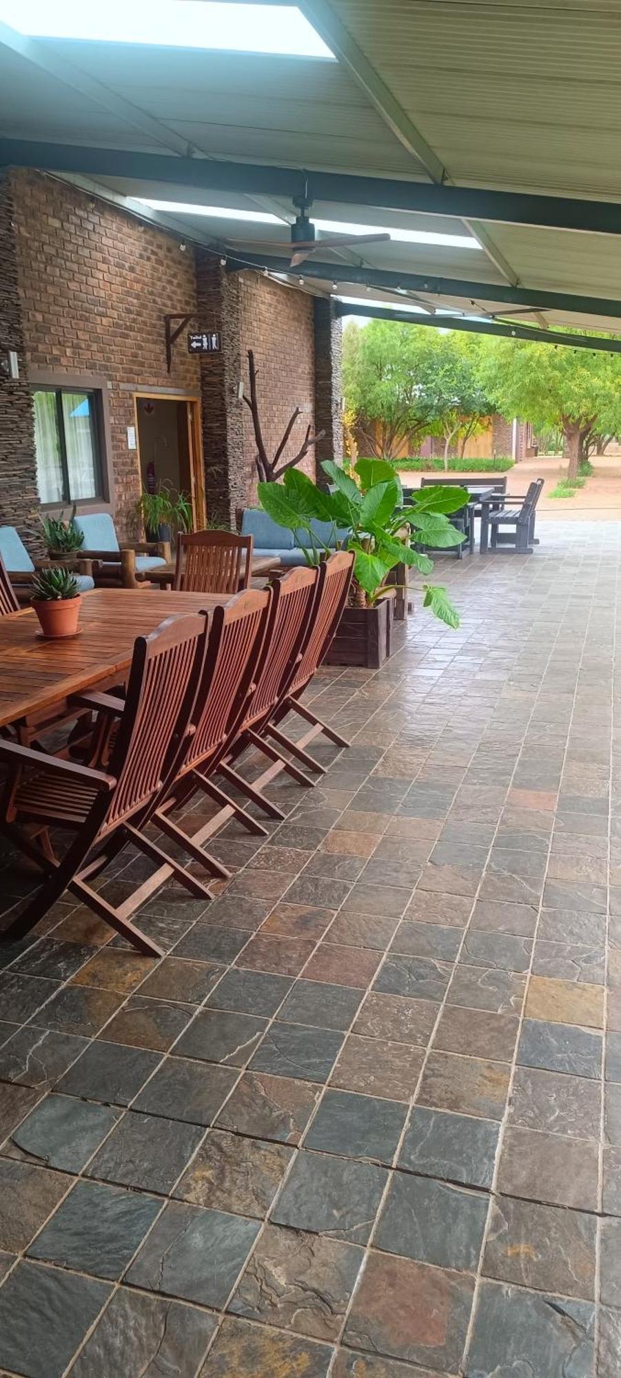Kareespruit Game Ranch&Guest House Zeerust Extérieur photo