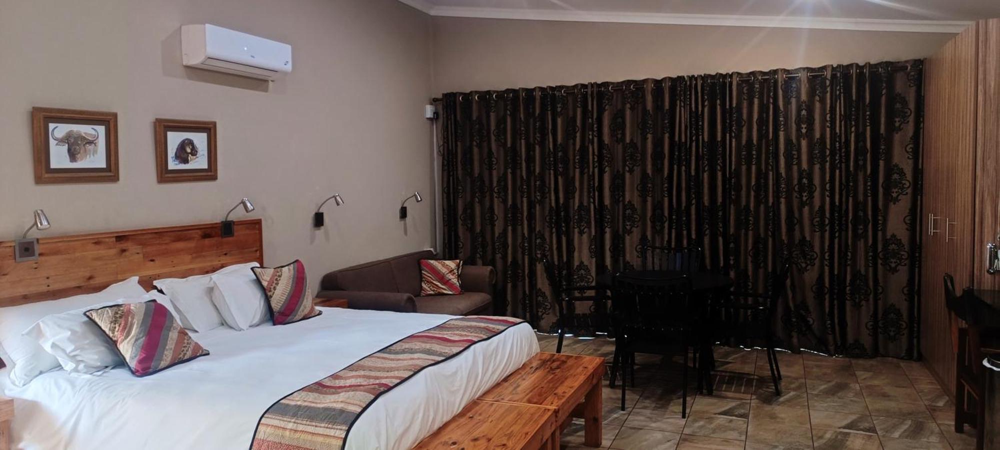Kareespruit Game Ranch&Guest House Zeerust Extérieur photo