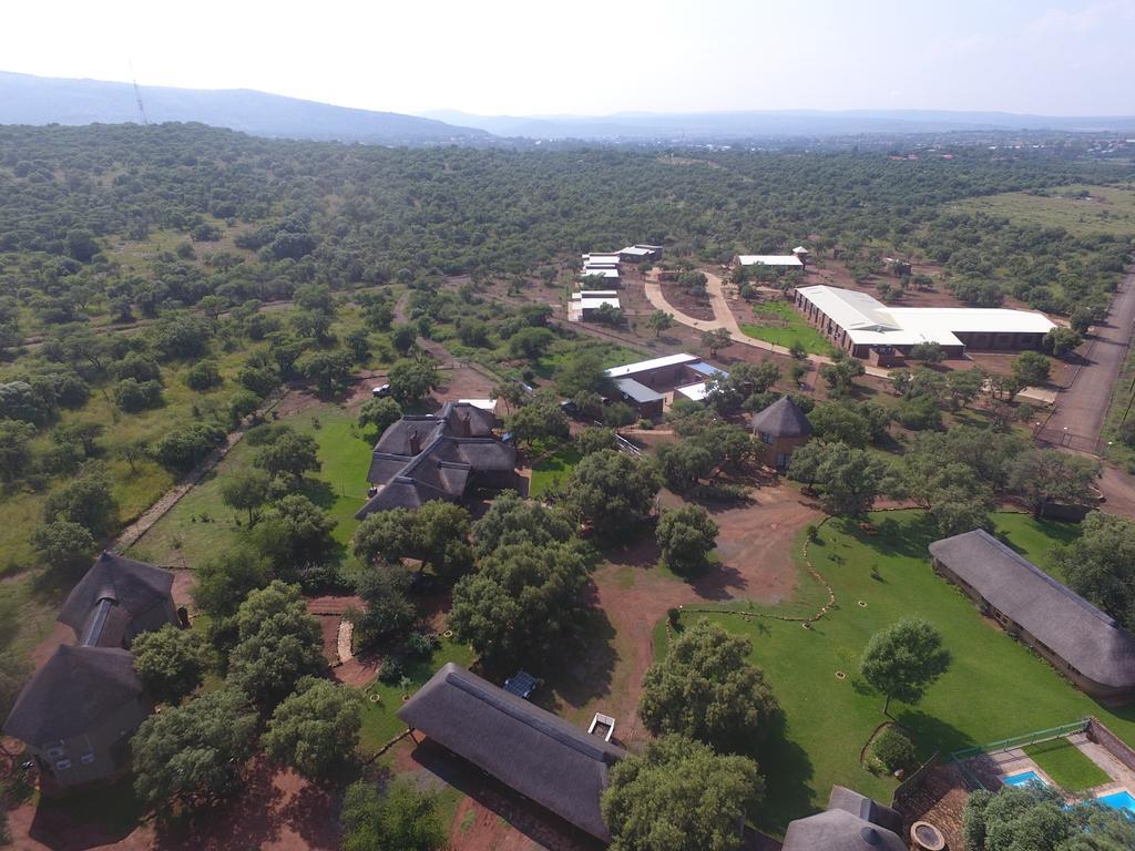 Kareespruit Game Ranch&Guest House Zeerust Extérieur photo